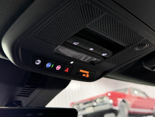 2027 Buick Enclave Sport Touring - Photo 15