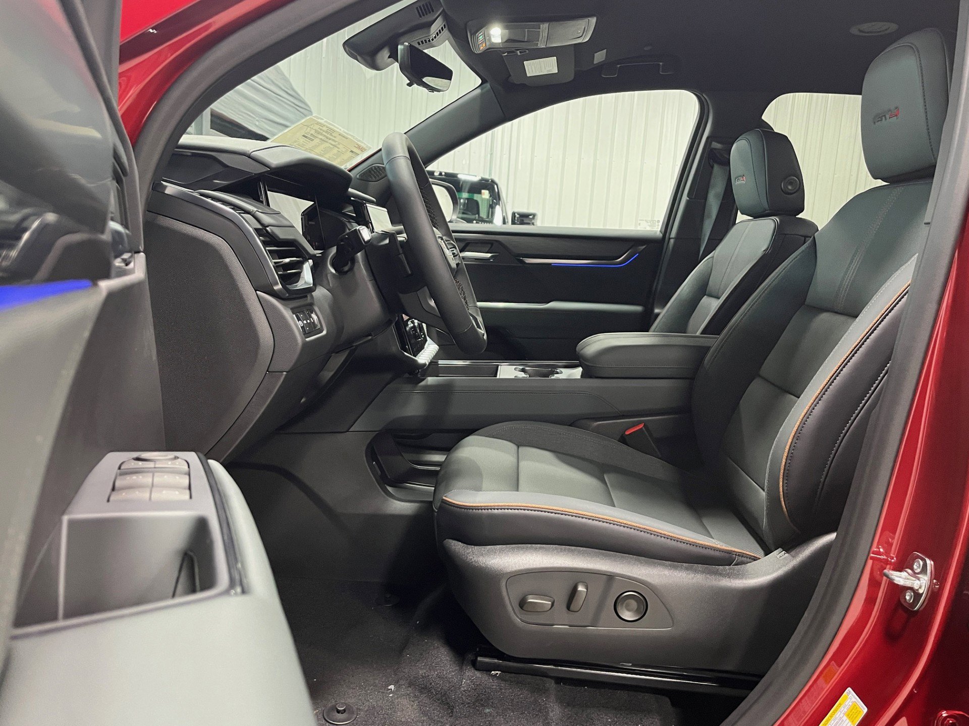 2026 GMC Acadia AT4 - Photo 14