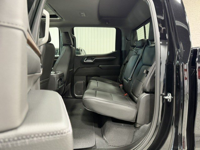 2026 GMC Sierra 1500 Denali - Photo 10