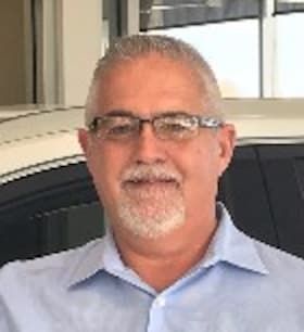 Staff member CARL ROSENCUTTER from ID_bfa9b0c7d72e