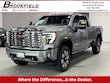  GMC Sierra 2500 HD