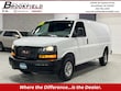 GMC Savana Cargo 2500
