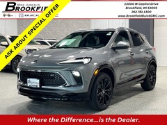 2026 Buick Encore GX Sport Touring SUV