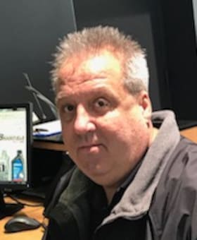 Staff member TIM LISOWSKI from ID_565c30096f91