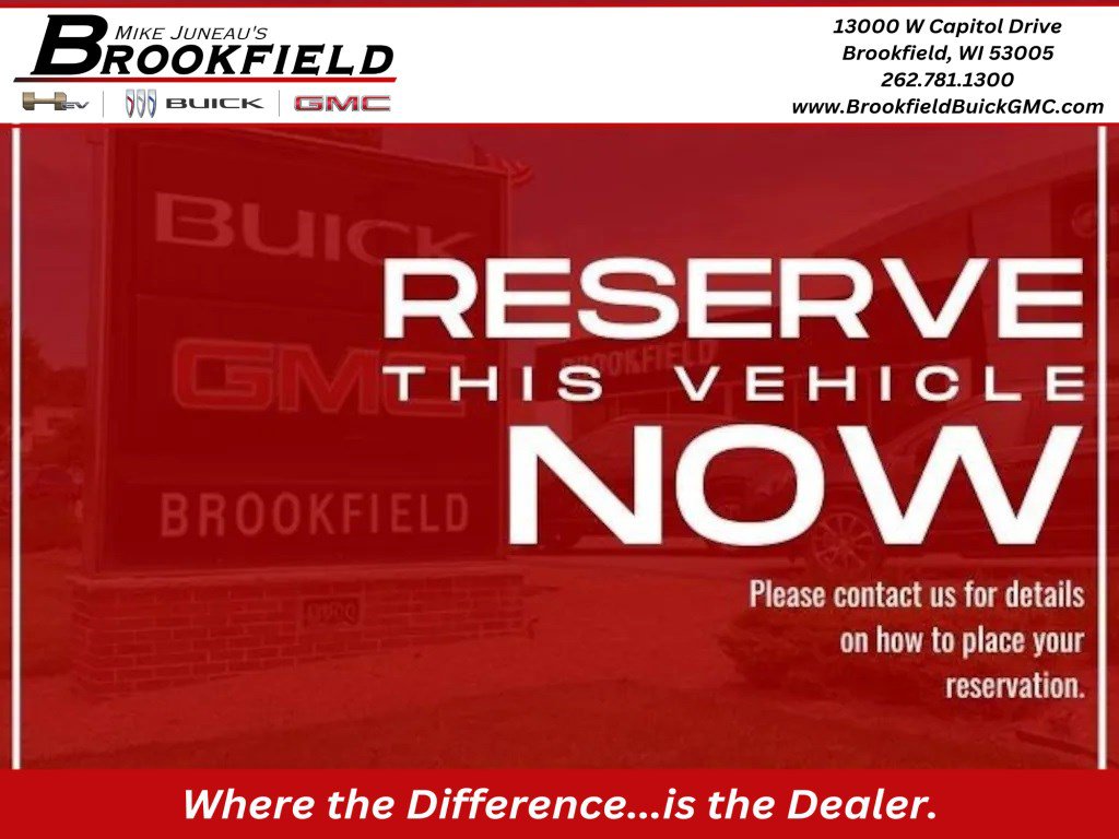 2026 Buick Envista Sport Touring's photo