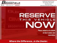 2026 Buick Encore GX Avenir SUV