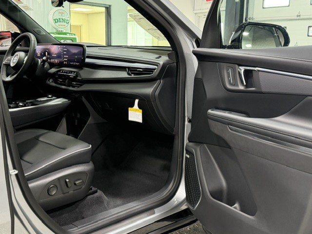 2027 Buick Enclave Sport Touring - Photo 8