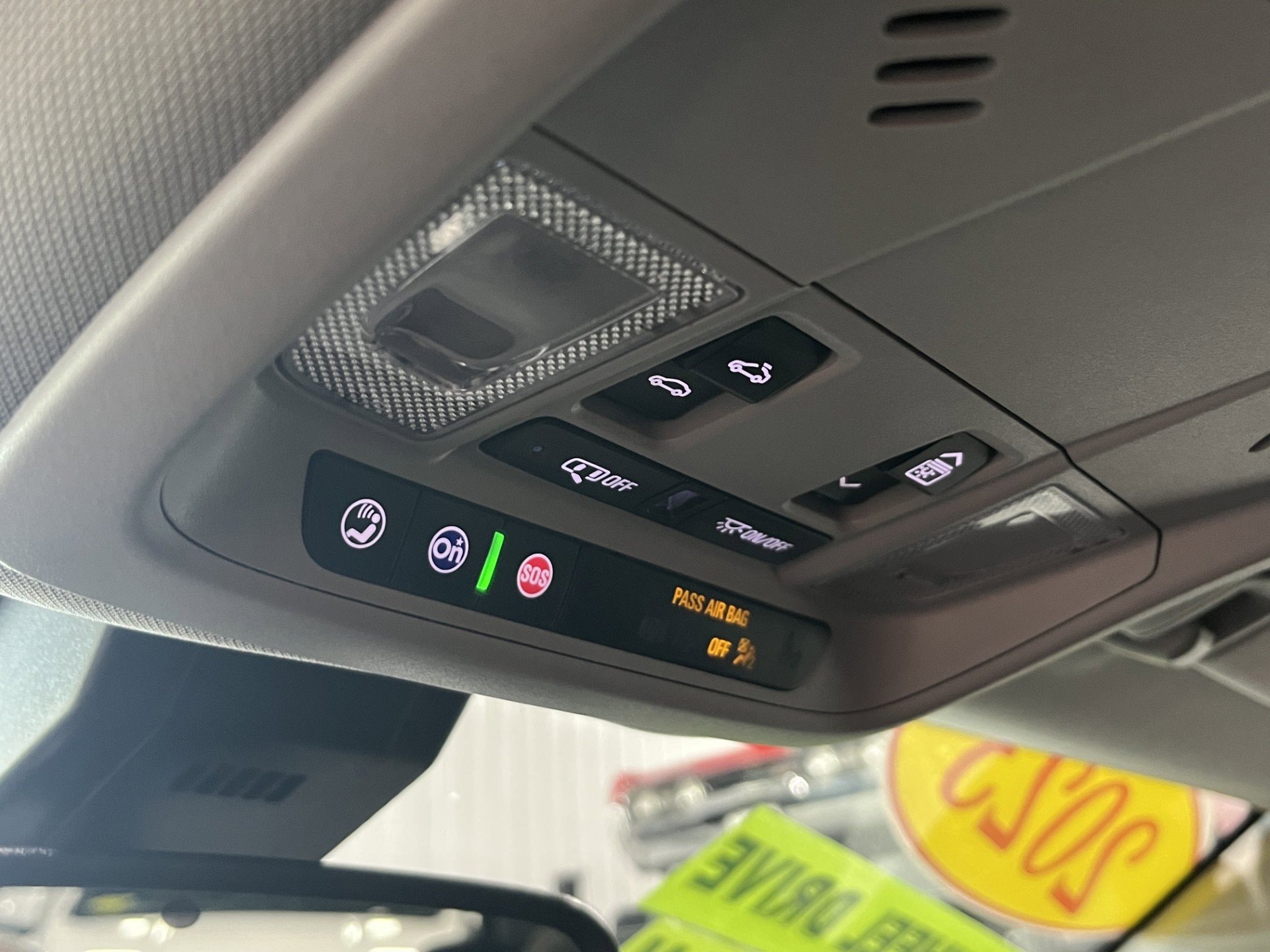 2023 GMC Terrain SLE - Photo 15