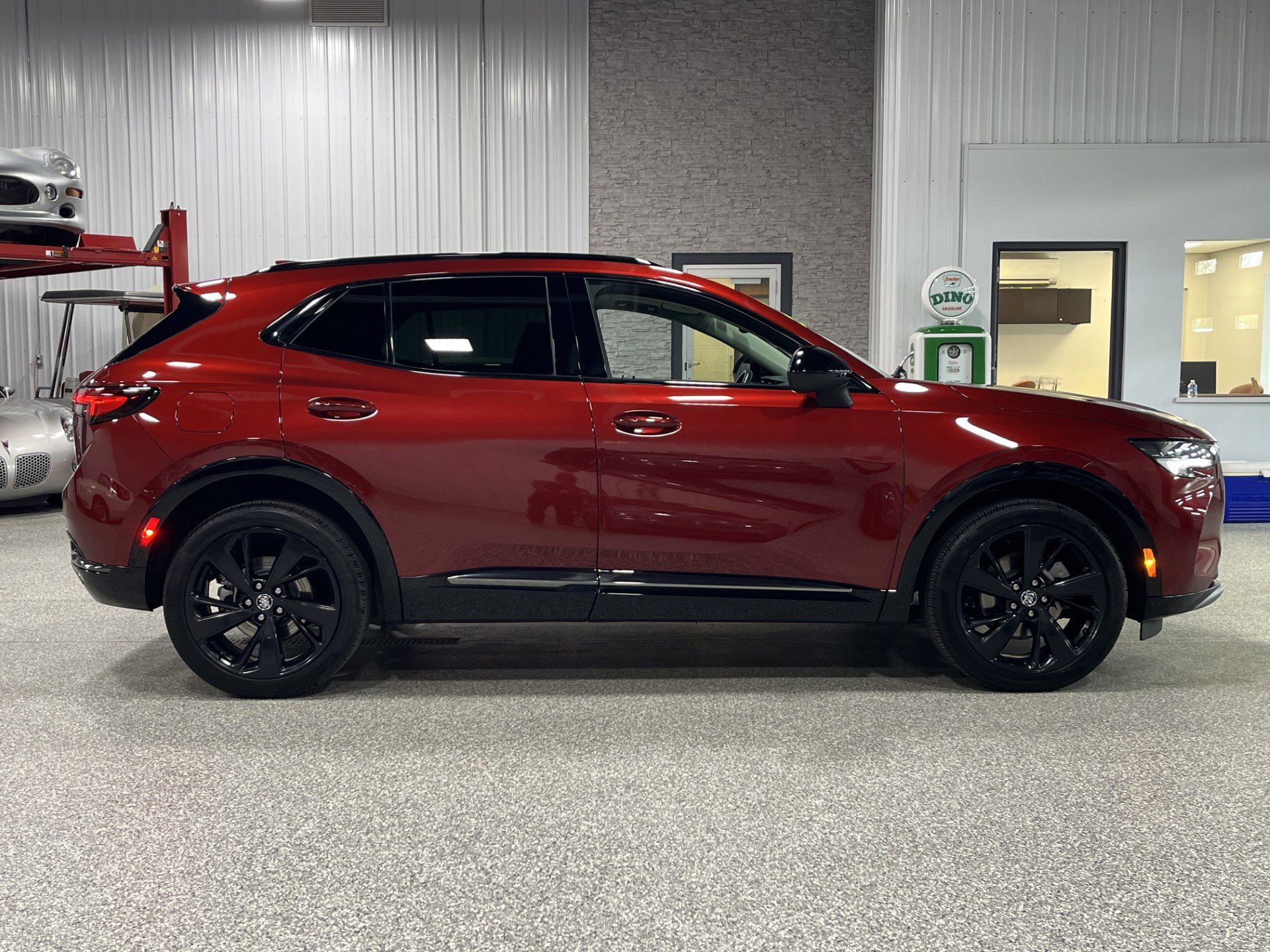 2023 Buick Envision Essence - Photo 6