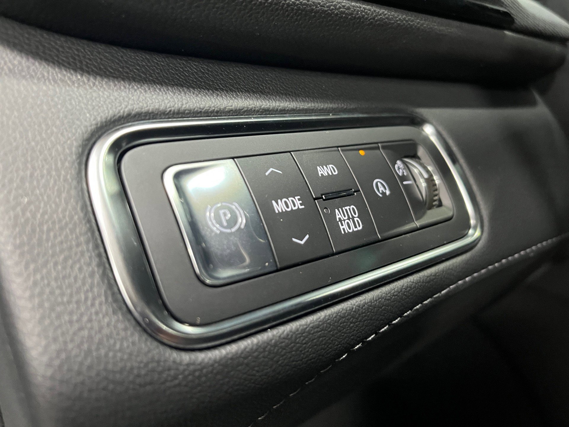 2026 Buick Enclave Sport Touring - Photo 12