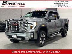 2026 GMC Sierra 3500 HD Denali Truck