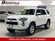  Toyota 4Runner