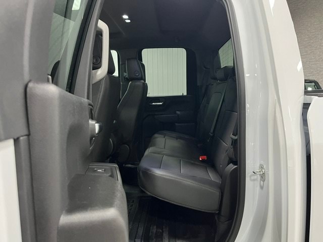 2026 GMC Sierra 2500HD Pro - Photo 12