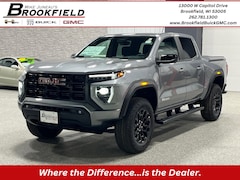 2026 GMC Canyon Elevation Truck