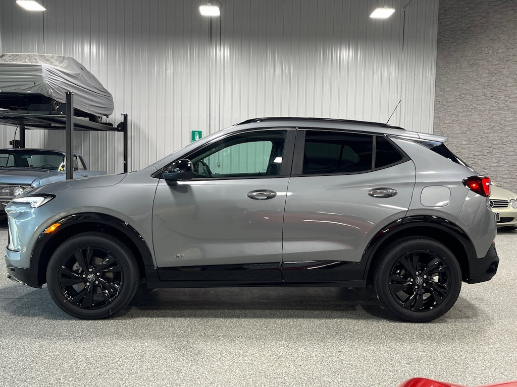 New 2026 Buick Encore GX Sport Touring SUV