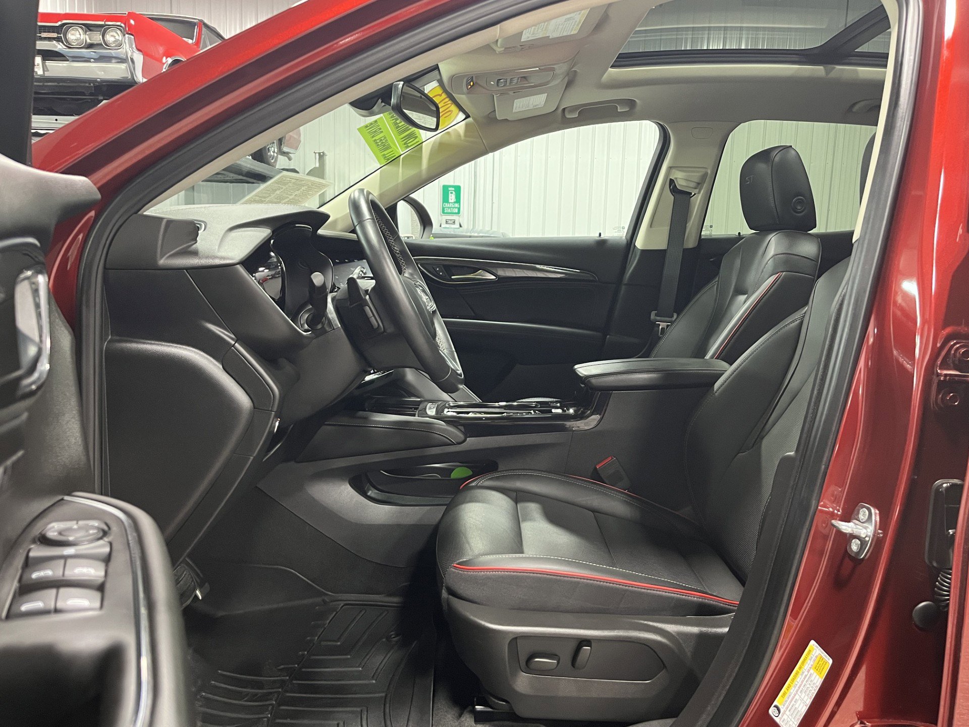2023 Buick Envision Essence - Photo 13