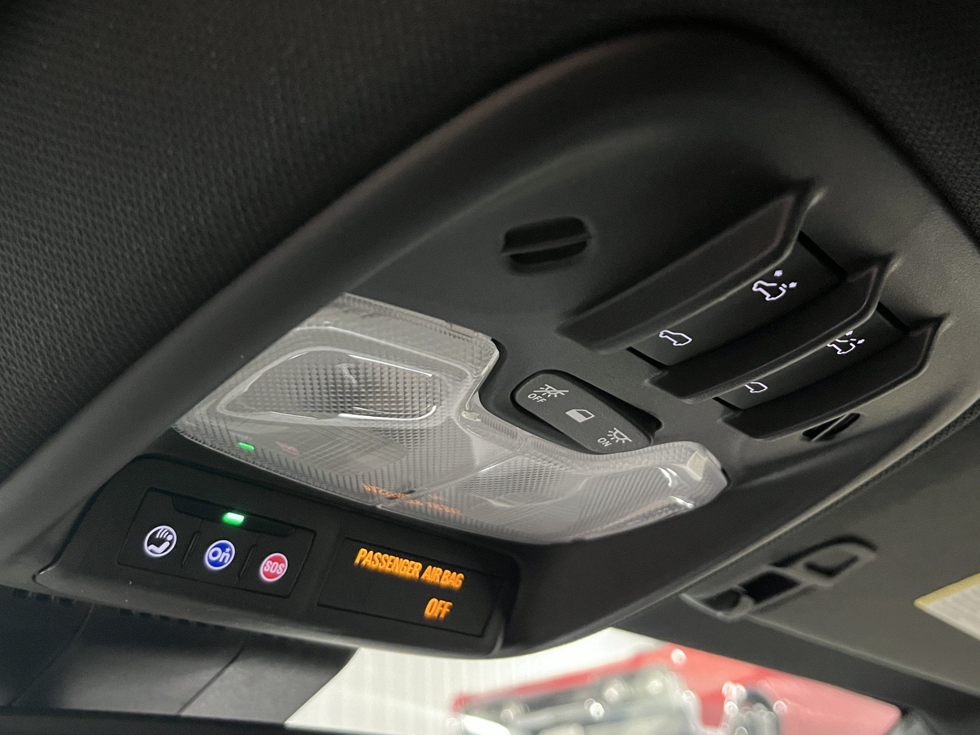 2026 GMC Canyon Denali - Photo 15