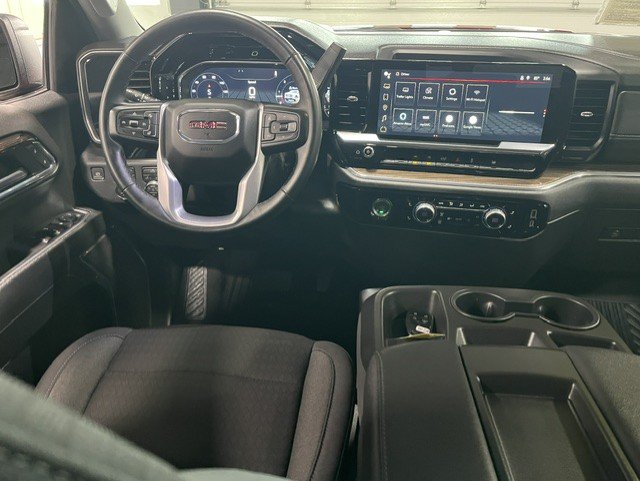2023 GMC Sierra 1500 Elevation - Photo 10