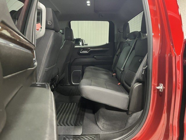 2023 GMC Sierra 1500 Elevation - Photo 9