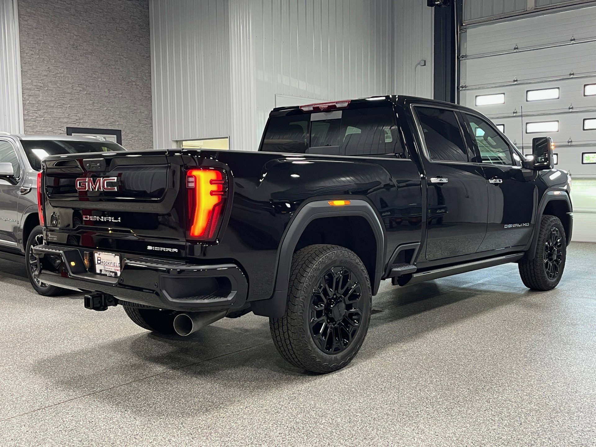 送料込み！21/22 GEN FACTORY FUTURE 23/23.5 New 2025 Jeep Gladiator Rubicon Crew Cab in #JS25148 | Reed