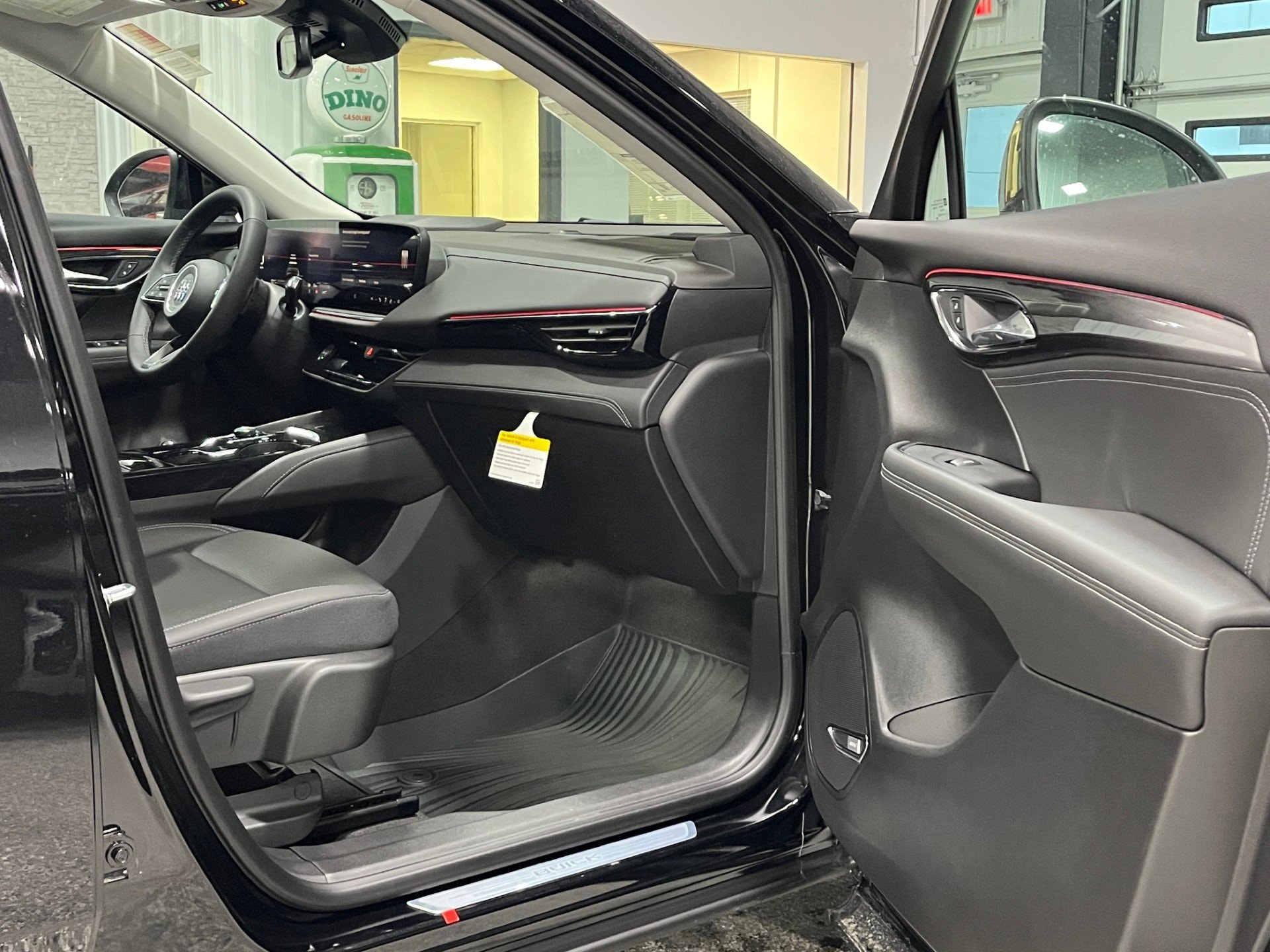 2026 Buick Envision Preferred - Photo 9
