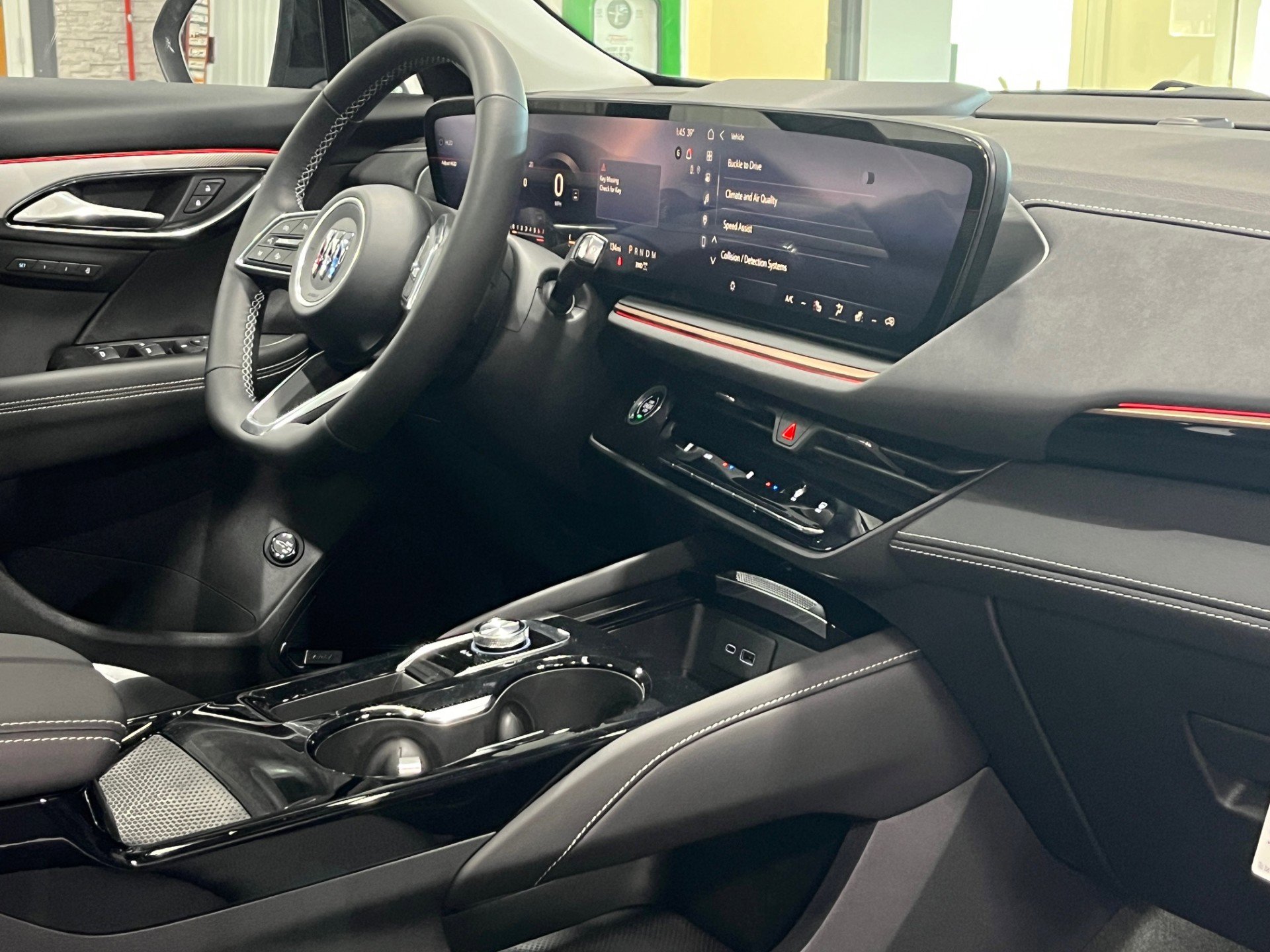 2026 Buick Envision Sport Touring - Photo 10