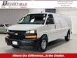 Chevrolet Express Cargo 2500