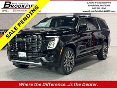 2026 GMC Yukon XL Denali Ultimate SUV