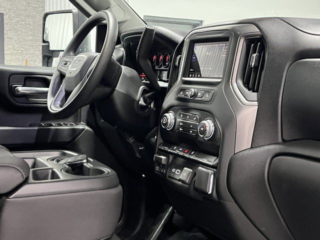 2026 GMC Sierra 2500HD Pro - Photo 11