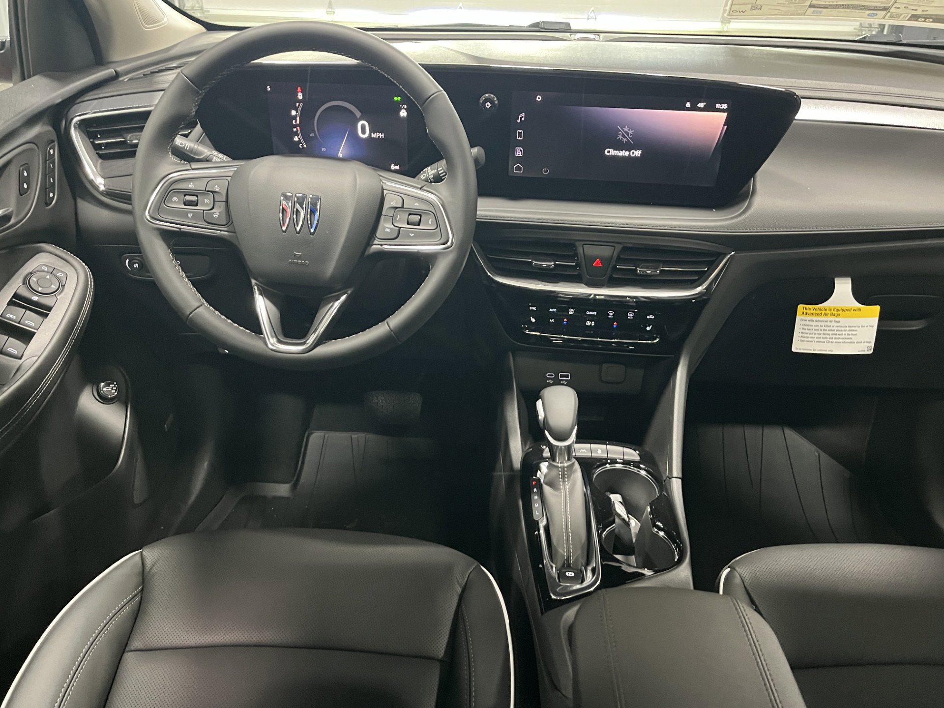 2026 Buick Encore GX Avenir - Photo 12