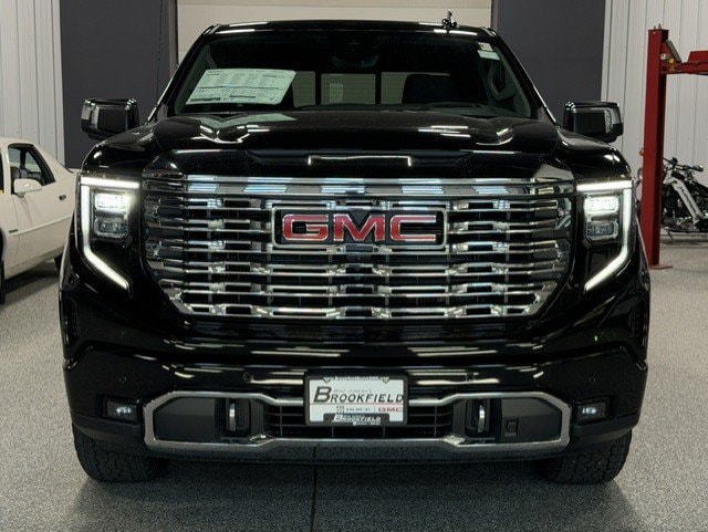 2026 GMC Sierra 1500 Denali - Photo 7