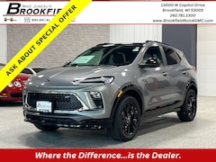 2026 Buick Encore GX Sport Touring SUV