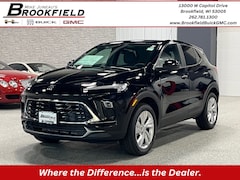 2026 Buick Encore GX Preferred SUV