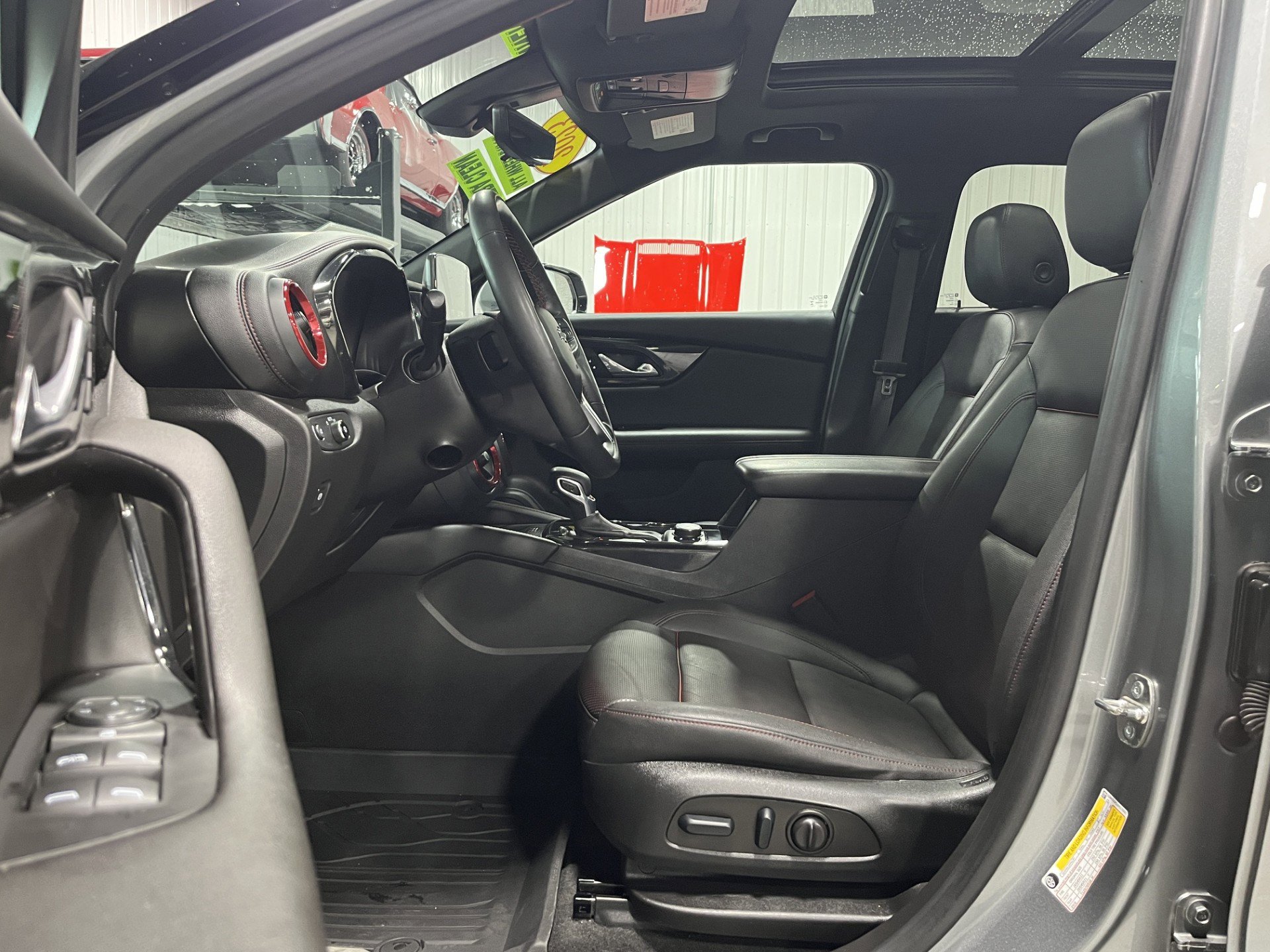 2023 Chevrolet Blazer RS - Photo 13