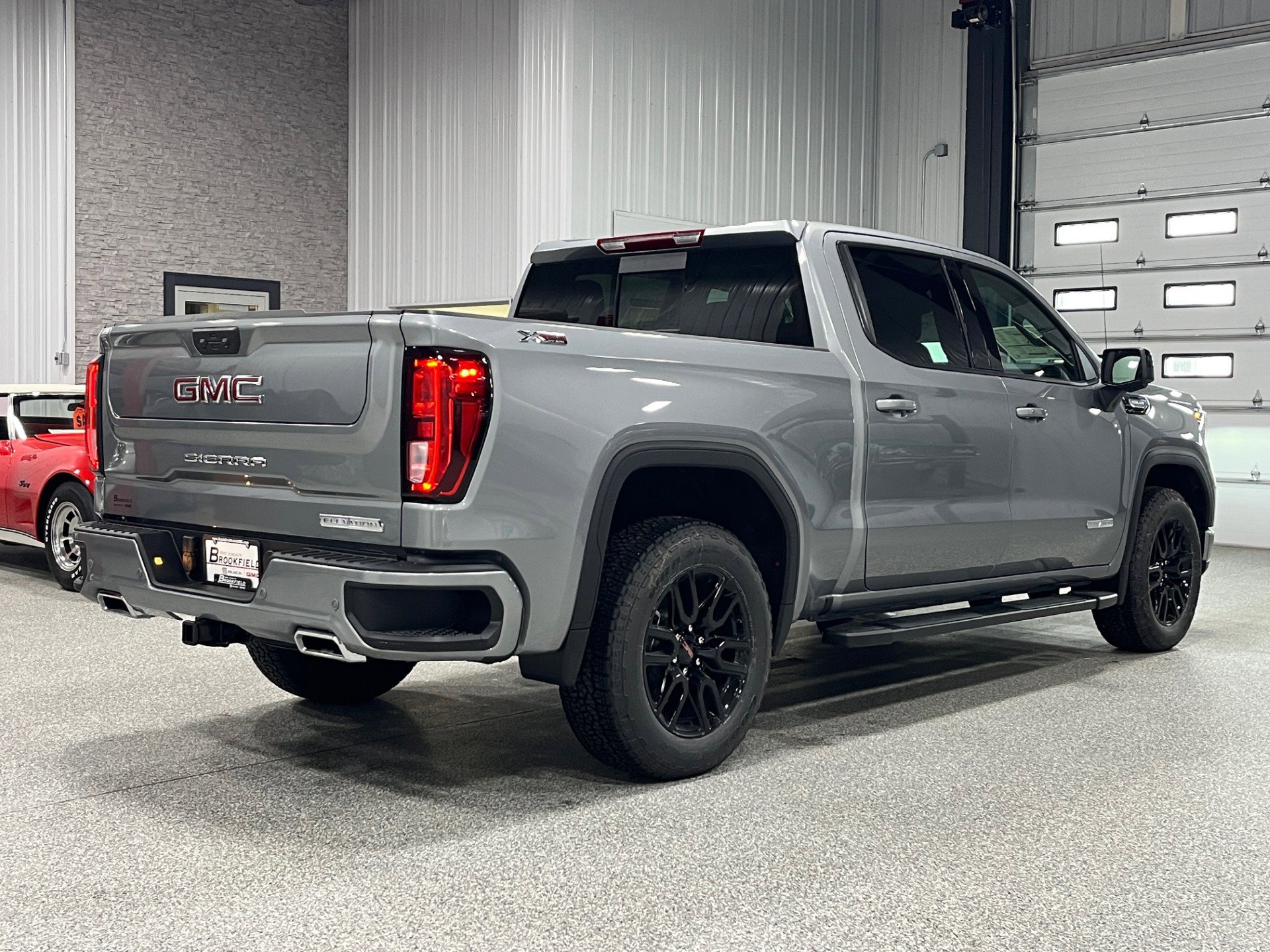 2026 GMC Sierra 1500 Elevation - Photo 6