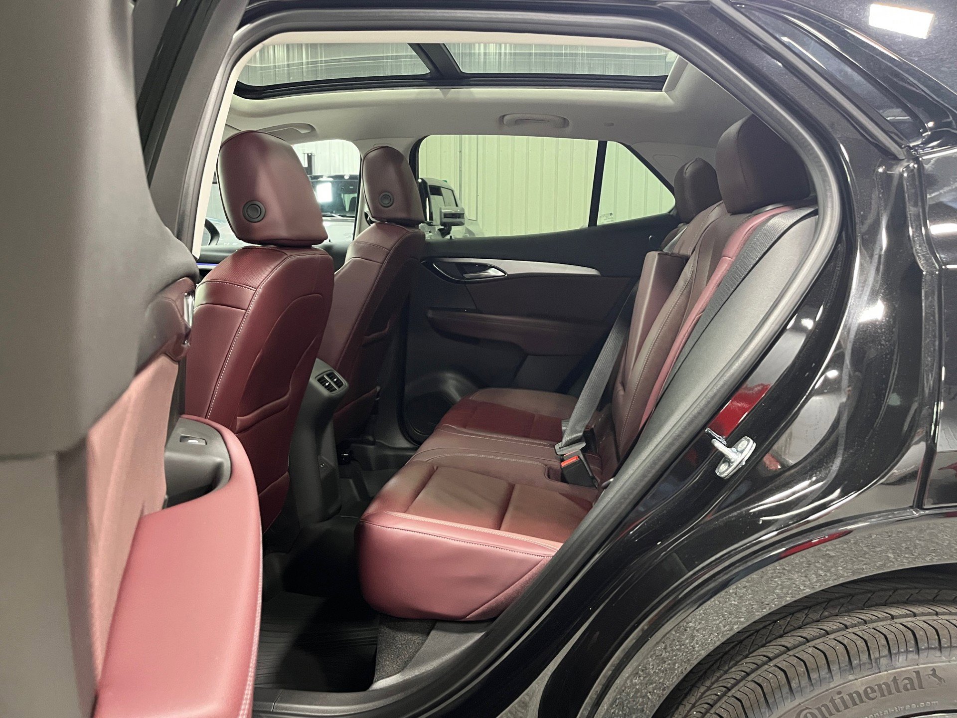 2026 Buick Envision Sport Touring - Photo 11