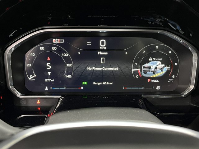 2026 GMC Sierra 2500HD SLT - Photo 13