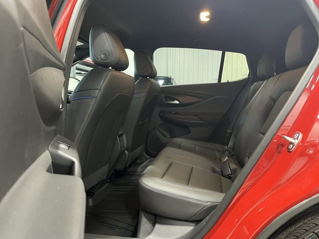 2026 Buick Envista Sport Touring - Photo 10