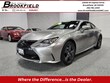 LEXUS RC