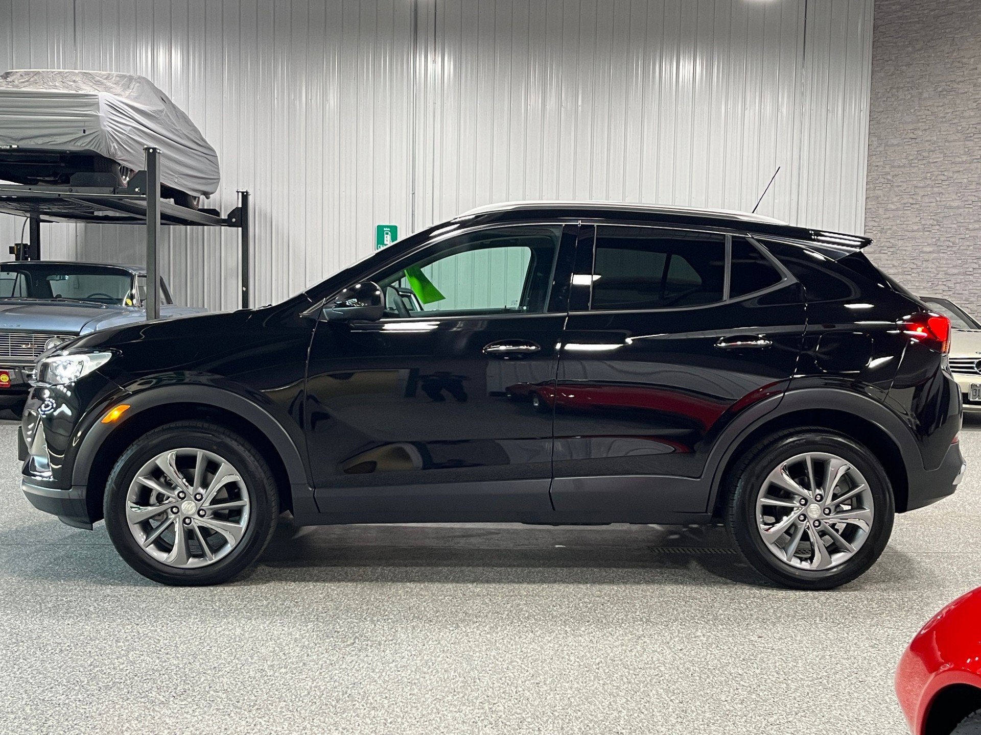 2023 Buick Encore GX Essence photo 2