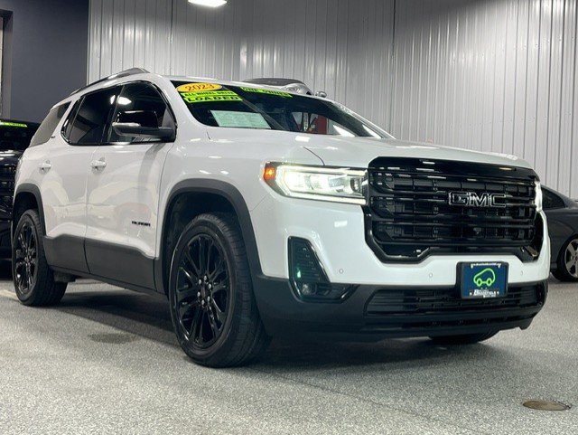 2023 GMC Acadia SLT - Photo 6