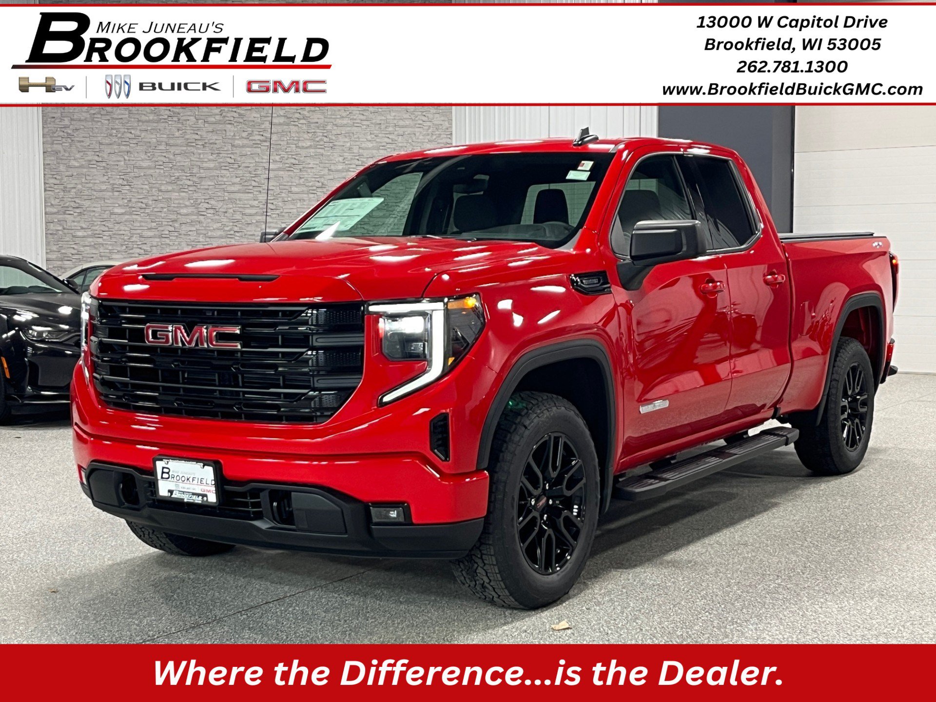 New GMC Sierra 1500 For Sale in Brookfield, WI