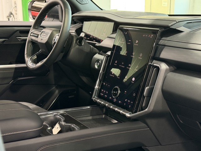 2027 GMC Acadia Elevation - Photo 8