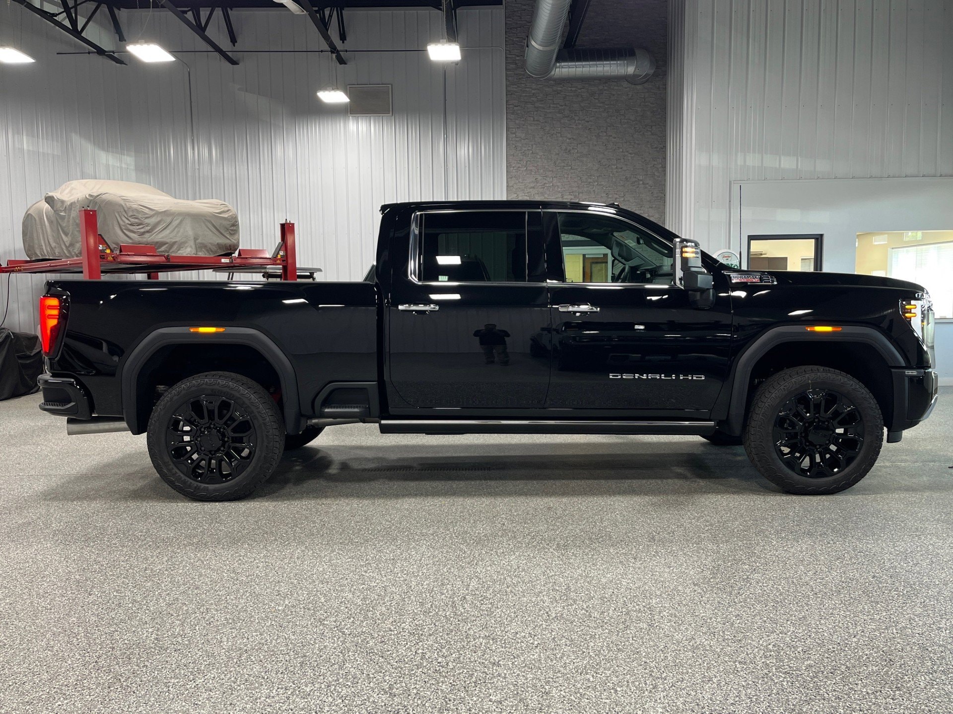 送料込み！21/22 GEN FACTORY FUTURE 23/23.5 New 2025 Jeep Gladiator Rubicon Crew Cab in #JS25148 | Reed