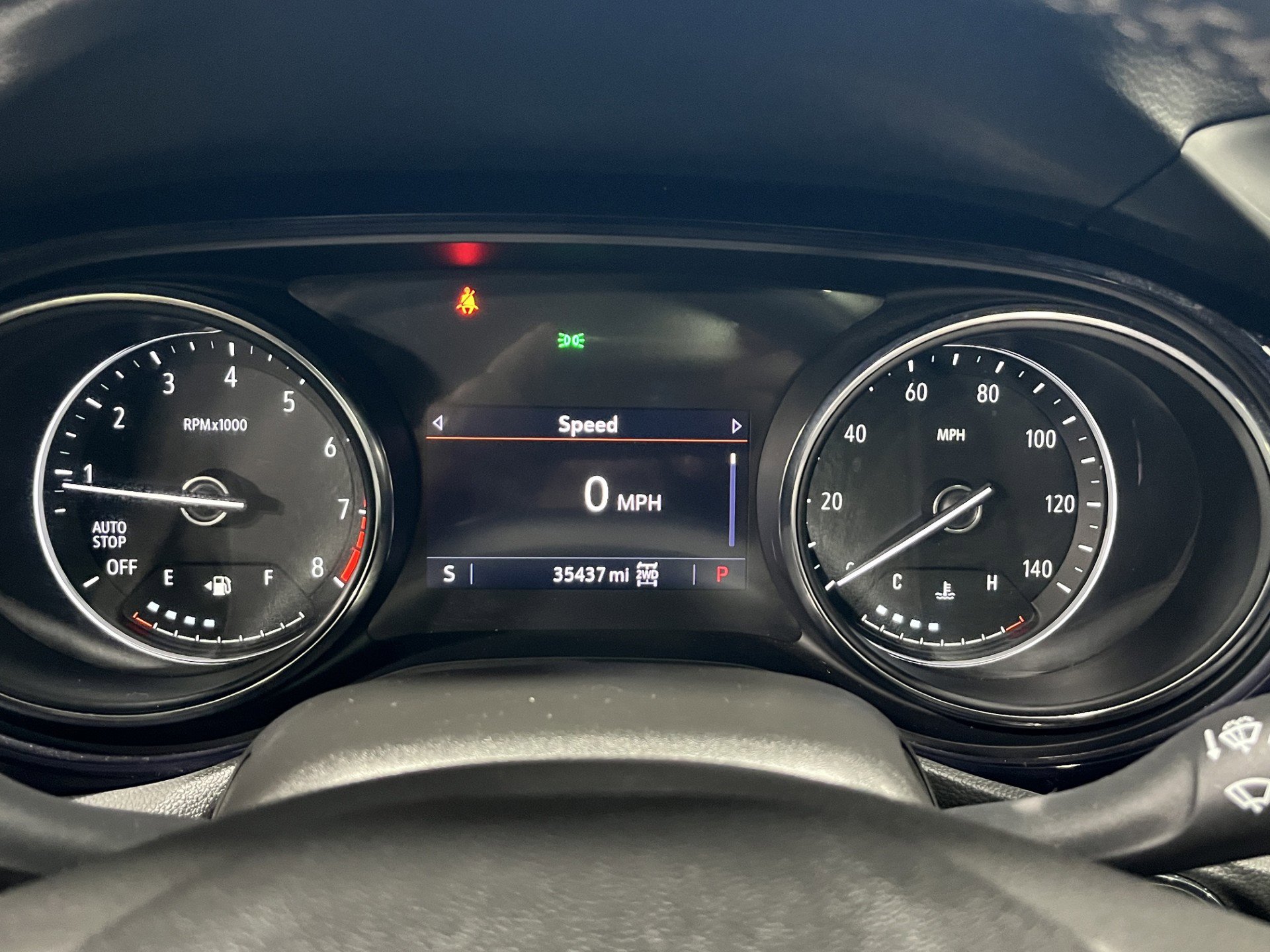 2023 Buick Encore GX Essence - Photo 13
