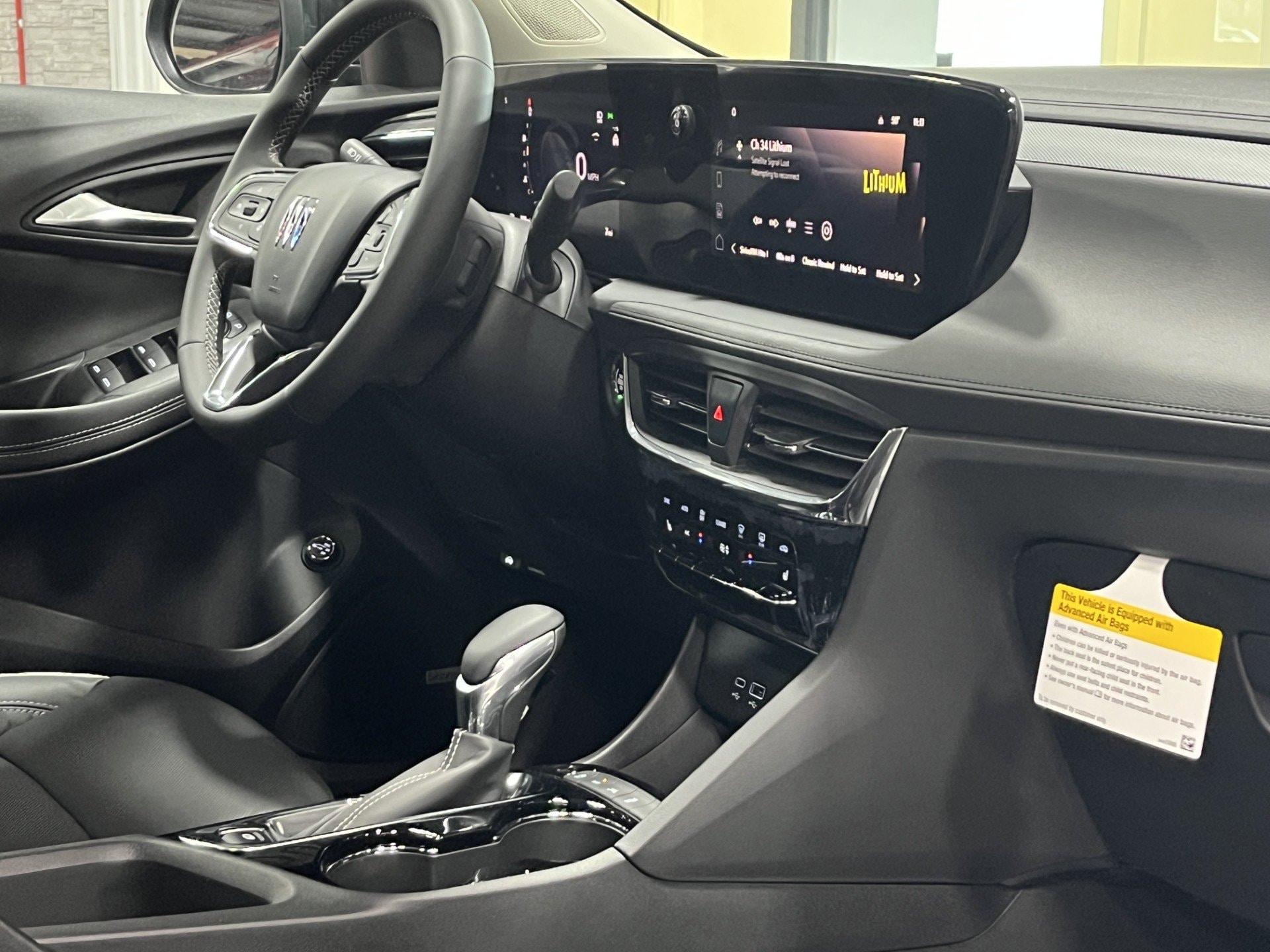 2026 Buick Encore GX Avenir - Photo 10