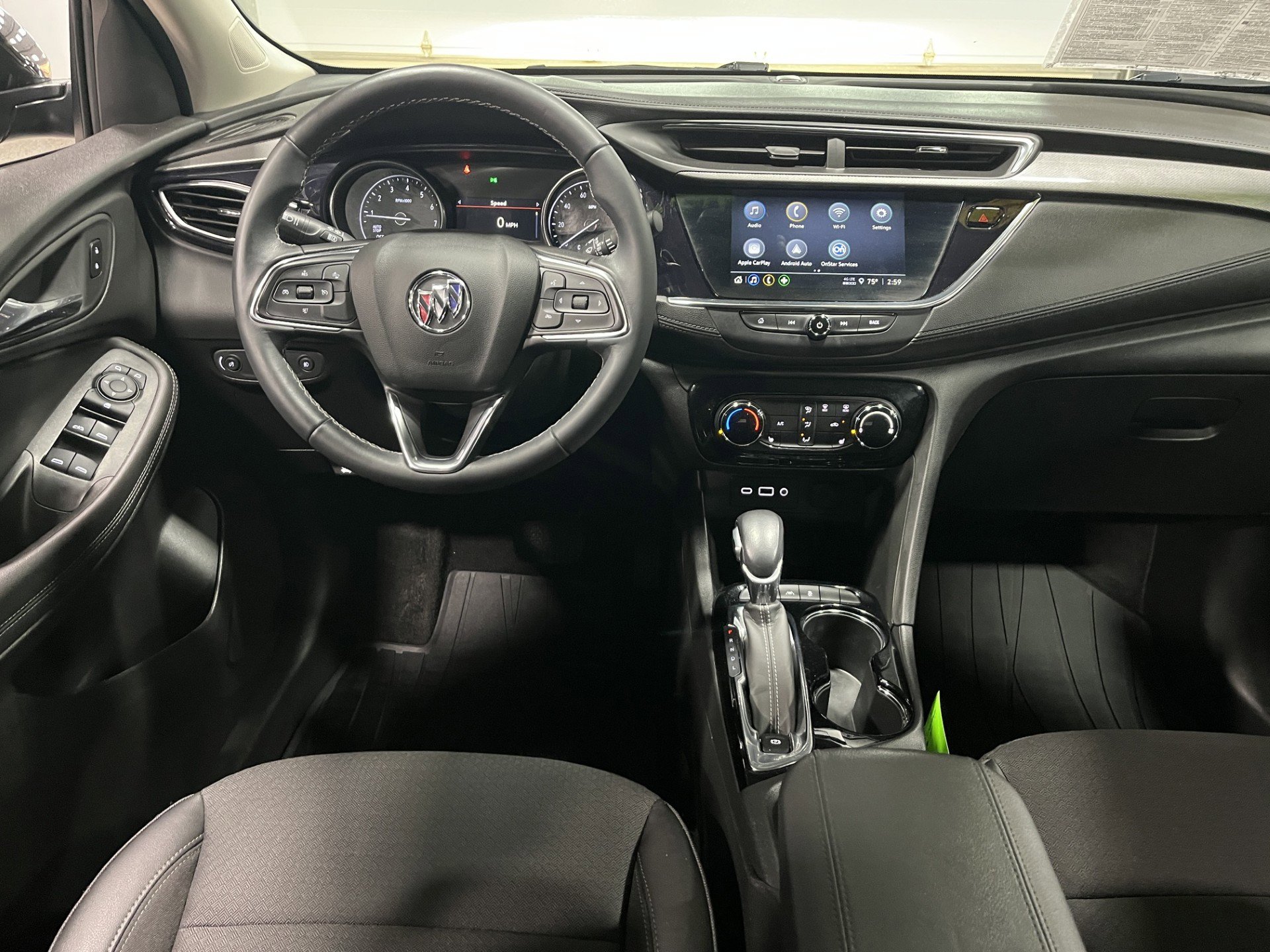 2023 Buick Encore GX Preferred - Photo 11