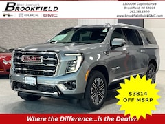 2025 GMC Yukon XL Elevation SUV