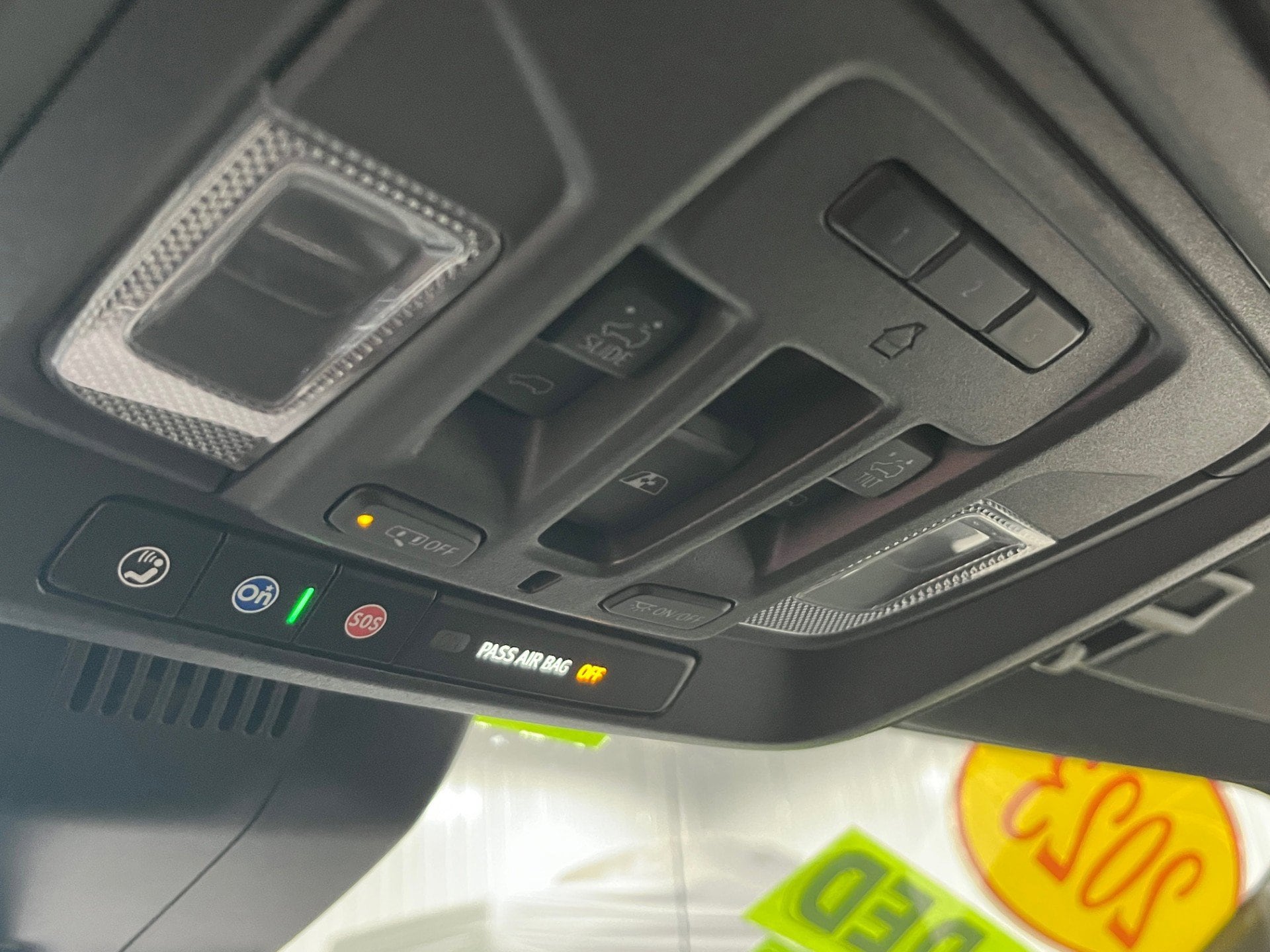 2023 Gmc Sierra 1500 AT4 photo 4