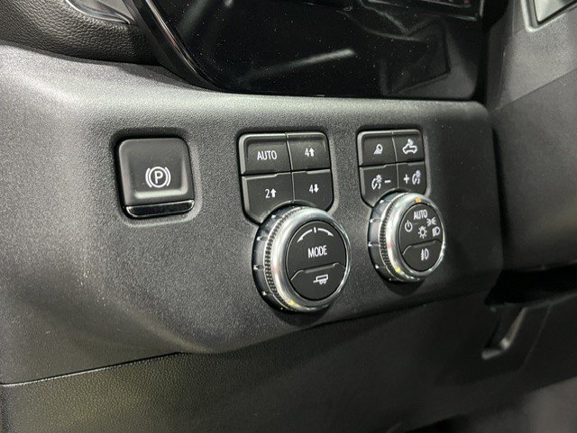 2026 GMC Sierra 2500HD SLT - Photo 12